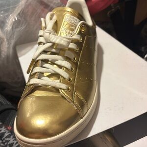 Adidas stan smith sneakers size 9